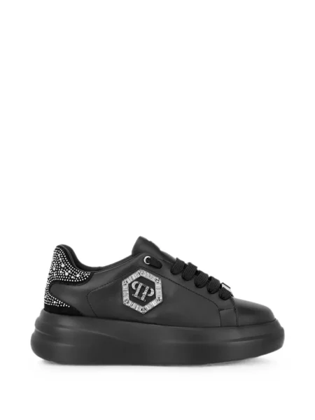 Top Philipp Plein negru