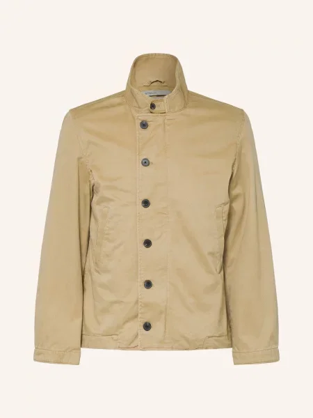 Allsaints Kurtka Enfield gruen