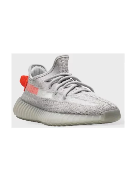 Sneakersy Yeezy szare
