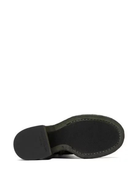 Cropp cizme scurte Officine Creative negru