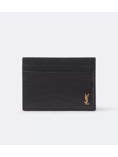 Portofel Saint Laurent negru