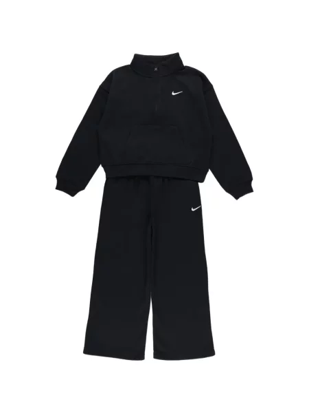 Komplet dresowy dziecięcy Nike czarny
