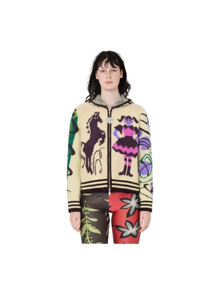 Kardigan Chopova Lowena