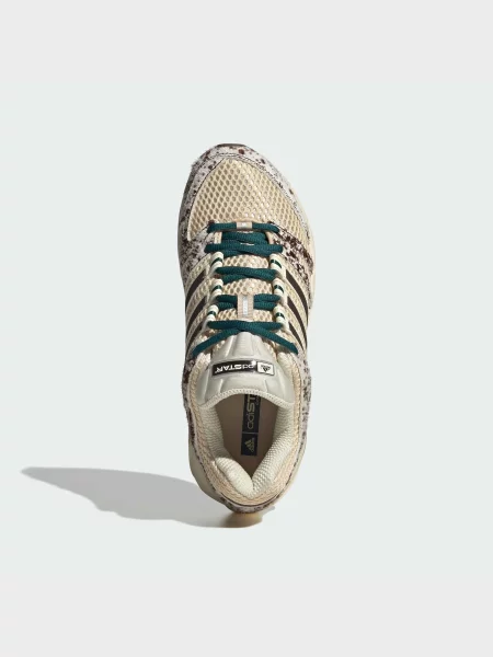 Повседневные кроссовки Adidas белые