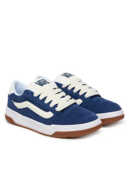 Sneakersy Vans Hylane Tmavomodrá