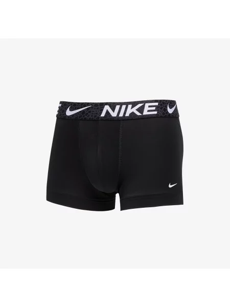 Večbarvno kratke hlače Nike