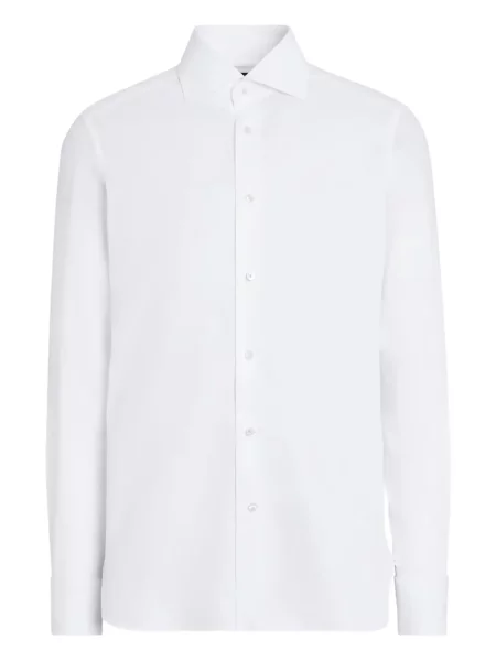 Cămașă Zegna alb