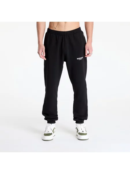 Trening Represent negru