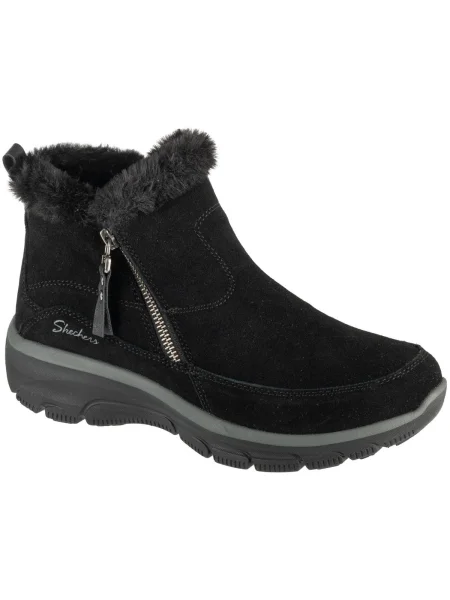 Pantofi Skechers negru
