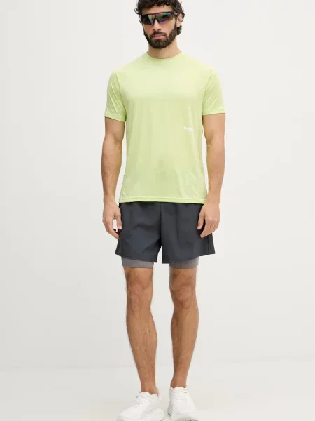 Hummel спортивні шорти