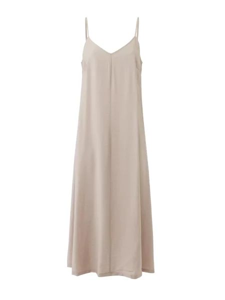 MEXX Rochie taupe gri