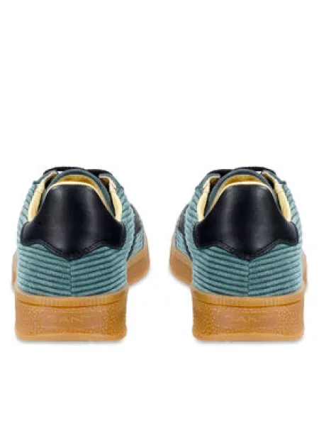 Sneakersy Gant modré