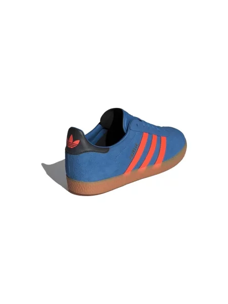 Sneakersy adidas černé