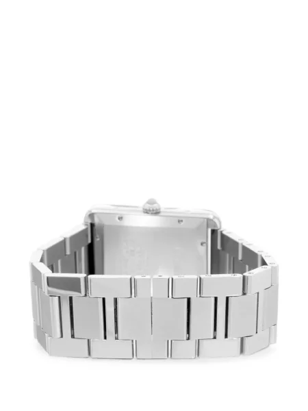 Ceas Cartier alb