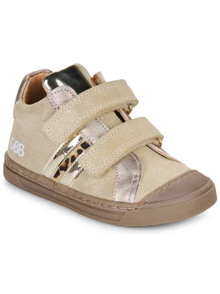 Pantofi copii Gbb bej
