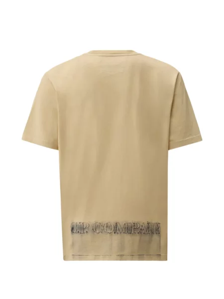 Tricou C.p. Company cu autograf