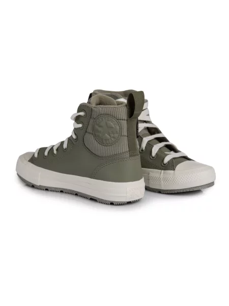 Sneakersy Converse zielone