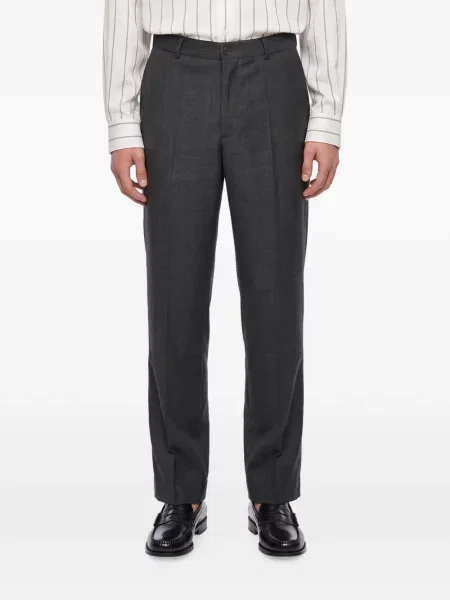 Pantaloni Another Aspect gri