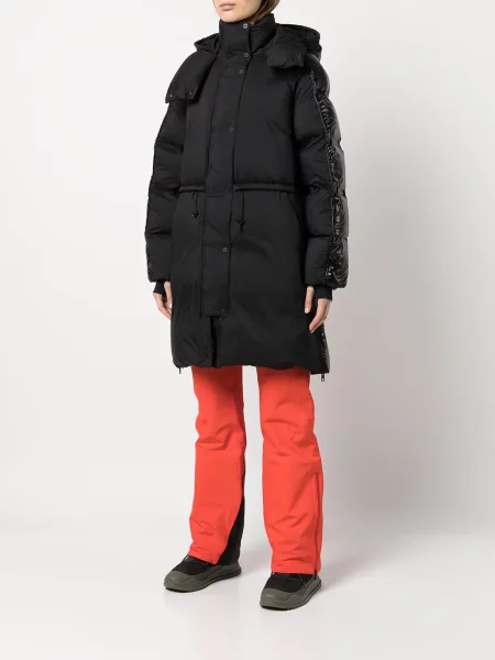 Parka Aztech Mountain černá