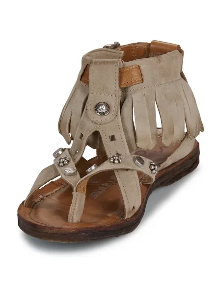 Pantofi Airstep / A.s.98 bej