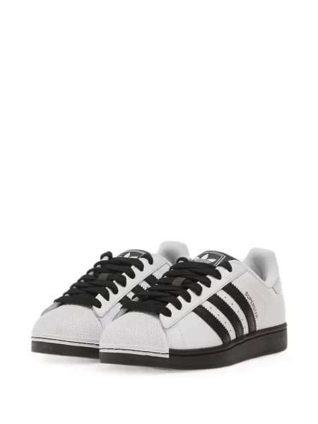 Top Adidas gri