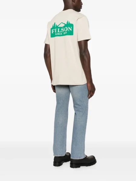 Tricou Filson cu imagine