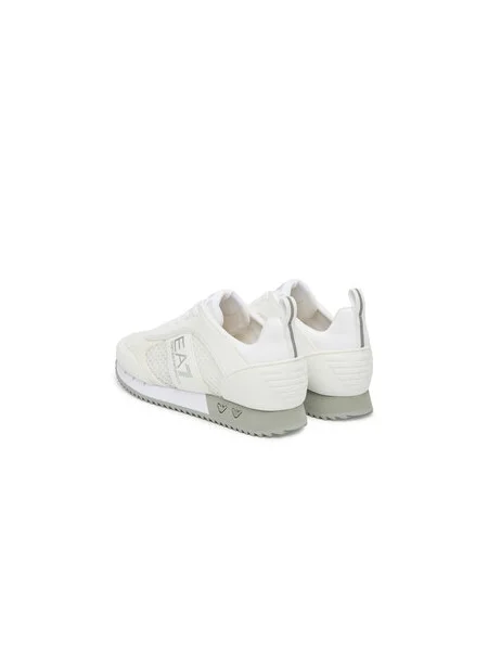 Emporio Armani Sneakersy biela