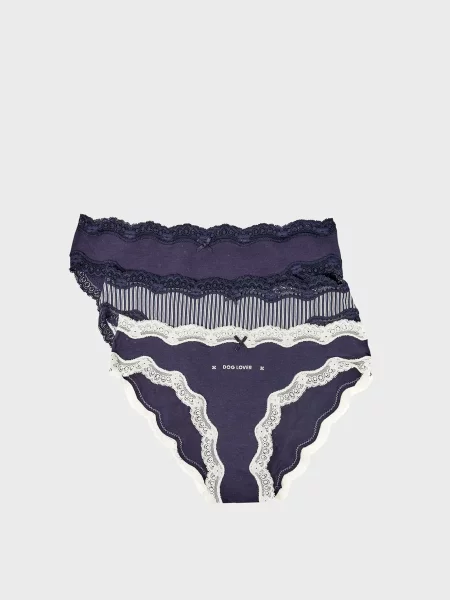 Сліпи Etam сині