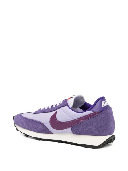 Sneakerși Nike Air Max violet