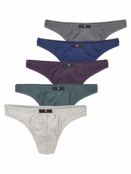 H.I.S Spodnje hlačke modra / temno / pegasto / travnato zelena / temno liila siva