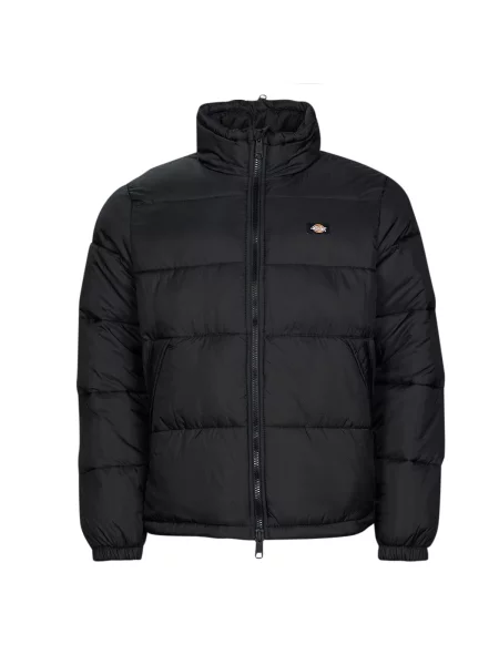 Puhovka Dickies črna