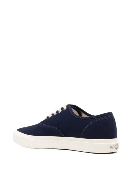 Sneakers Ralph Lauren Rrl μπλε