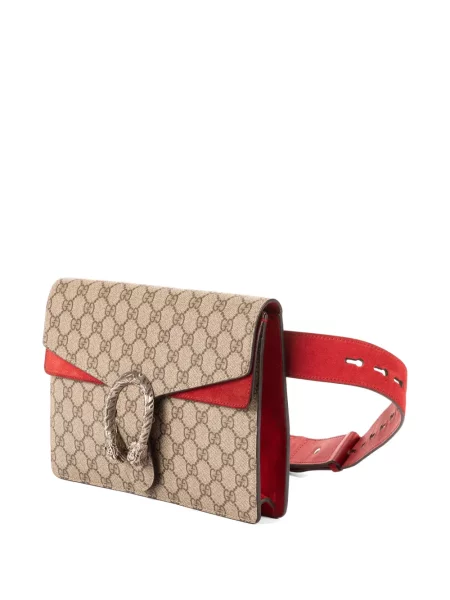 Malý pásek Gucci Pre-owned