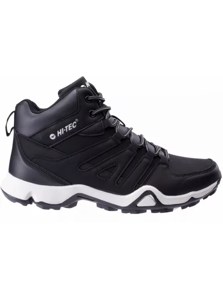 Ботинки Hitec черные