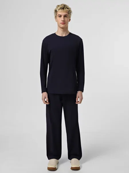 Пижама Promin синяя