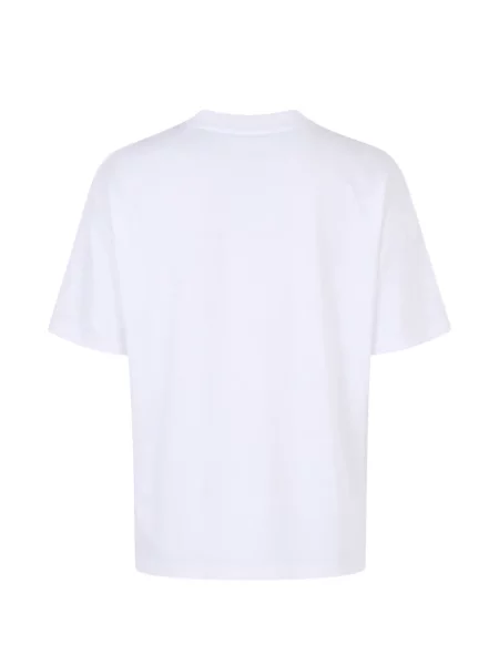 Tricou Reternity cu imagine alb