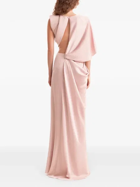 Rochie Gemy Maalouf roz