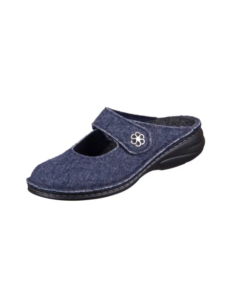 Pantofi Finn Comfort albastru