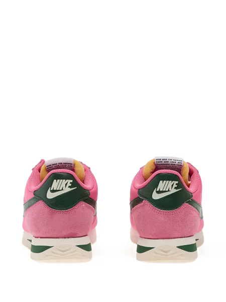Pantofi alergare Nike React cu șireturi din dantelă alergare negru