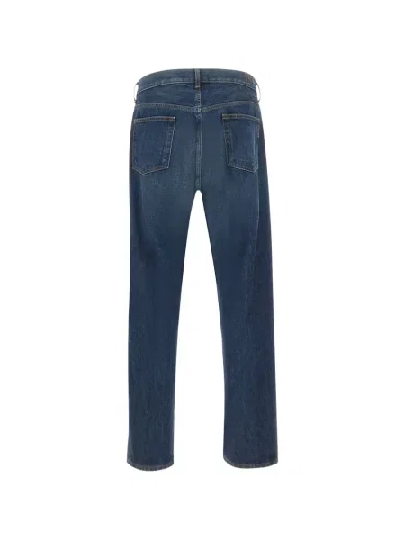 Blugi Dondup albastru