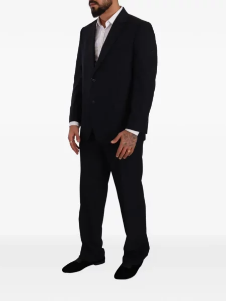 Costum Domenico Tagliente negru