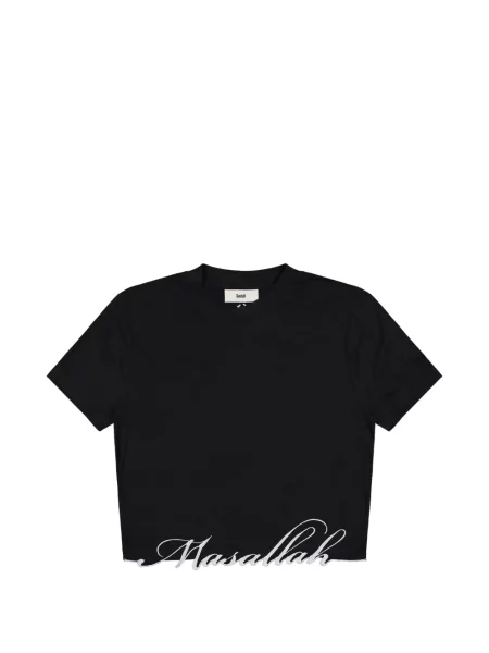 Tricou Gmbh negru