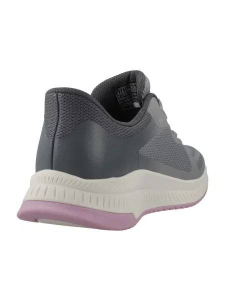 Pantofi Skechers gri