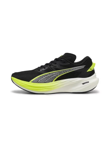 PUMA buty do biegania Deviate NITRO™ 3 Buty 39 czarny