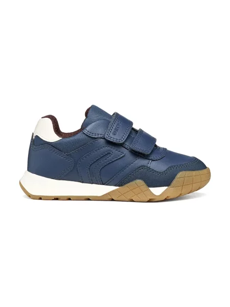 Geox RANN-E sneakers pentru copii albastru