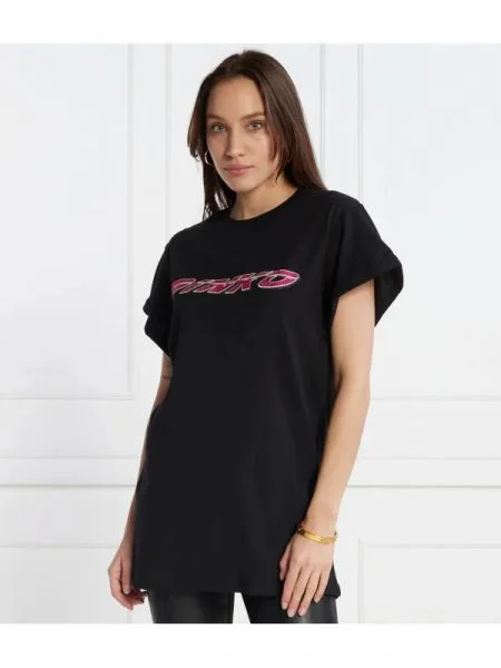 Pinko Tricou negru