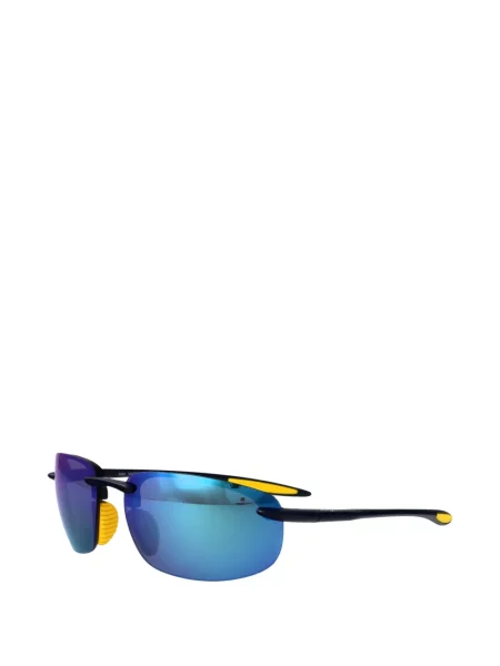 Sunčane naočale Maui Jim crna