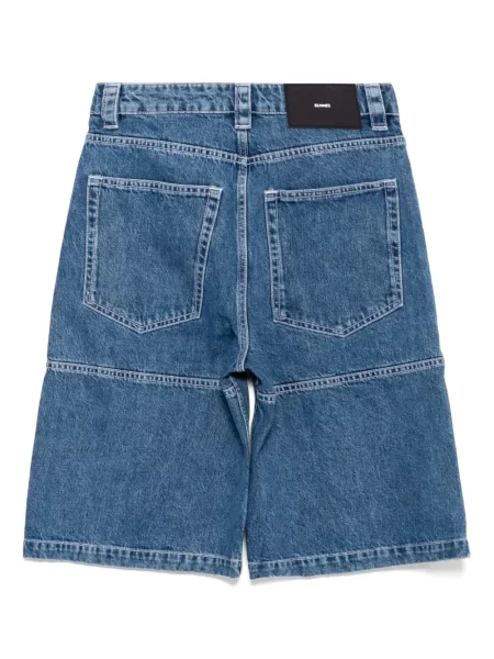 Pantaloni scurți Sunnei clasici albastru