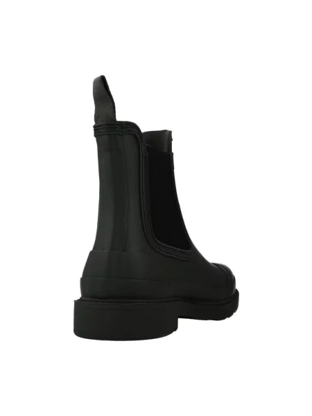 Cizme de cauciuc Hunter verde