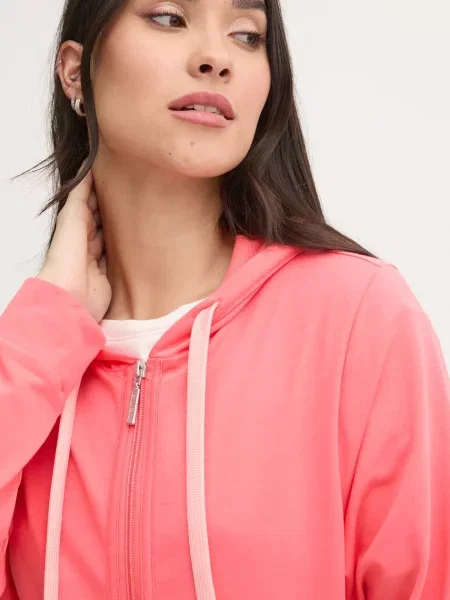 Кофта HUGO SPORTY LOGO_JACKET